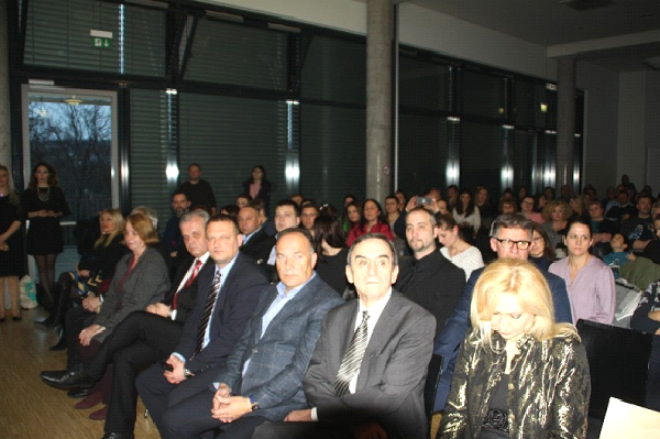 Настава на српском језику у Швајцарској и Немачкој постоји већ 45 година
